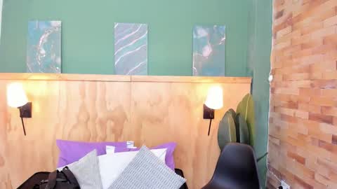 Snapshot of halleylorens chatting on 02-14-26, 07:10 Halley Lorens online show from 02-14-26, 07:10