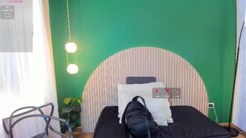 Halley Lorens online show from 06-22-26, 06:49