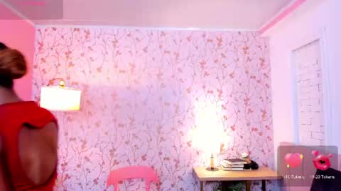 Halley Lorens online show from 06-24-26, 07:02