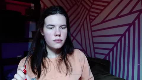 Halli online show from 10-13-25, 06:02