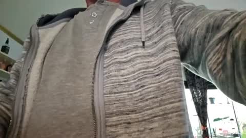 hambuger68 online show from 12-25-24, 12:05