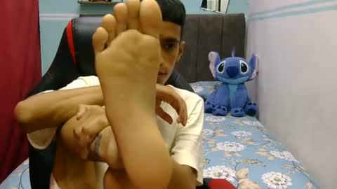 Snapshot of hamcummboy20 chatting on 07-09-26, 10:47 hamcummboy20 online show from 07-09-26, 10:47