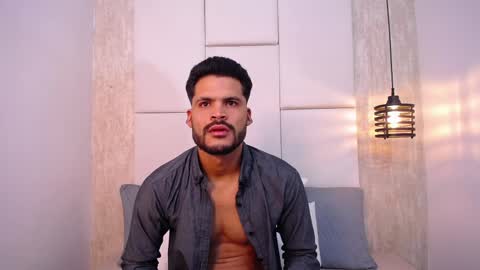 Hamilton online show from 10-04-25, 01:36