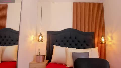 Hamilton online show from 10-29-25, 09:38