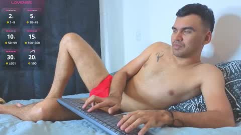 hamiltong12 online show from 02-06-26, 08:56