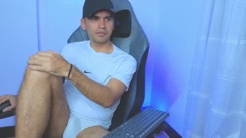 hamiltong12 online show from 02-28-26, 12:11