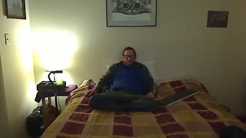 hammerthatthang73 online show from 11-18-25, 07:35