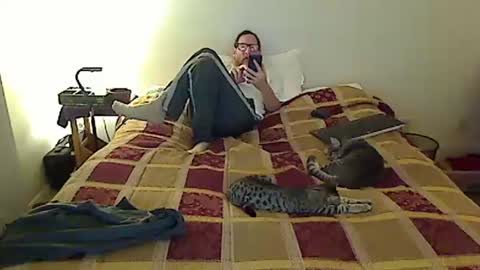 hammerthatthang73 online show from 11-19-25, 09:09