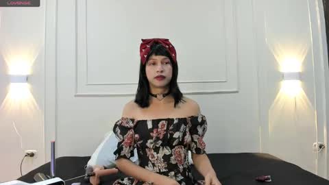 Hamsel  online show from 05-04-26, 08:49