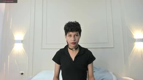 Hamsel  online show from 05-05-26, 12:02