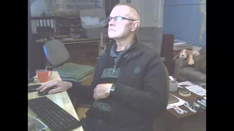 Prefer men 80 online show from 12-30-24, 09:08