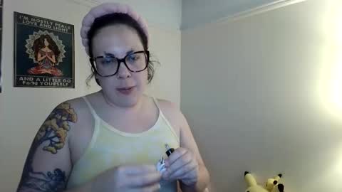 Hamurai420 online show from 01-18-26, 12:09