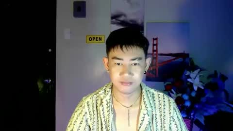 Dem online show from 10-05-25, 02:59