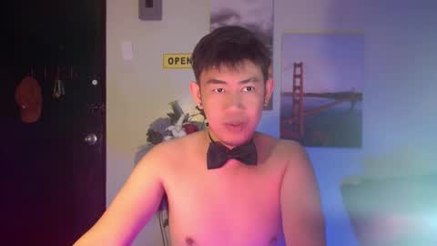 Dem online show from 10-26-25, 01:22