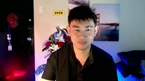 Dem online show from 11-10-25, 01:43