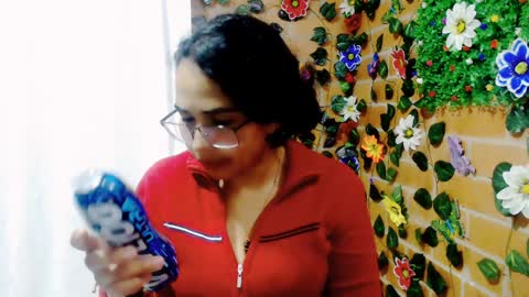 Snapshot of han_deus chatting on 12-15-24, 04:40 HANMy Dears make sure to follow me here create a FREE account if you dont have one and chat thank you. online show from 12-15-24, 04:40