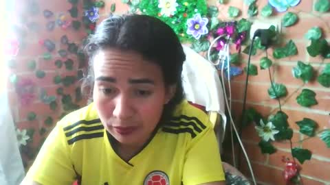 Snapshot of han_deus chatting on 12-21-24, 04:25 HANMy Dears make sure to follow me here create a FREE account if you dont have one and chat thank you. online show from 12-21-24, 04:25