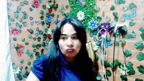 Snapshot of han_deus chatting on 12-25-24, 02:35 HANMy Dears make sure to follow me here create a FREE account if you dont have one and chat thank you. online show from 12-25-24, 02:35