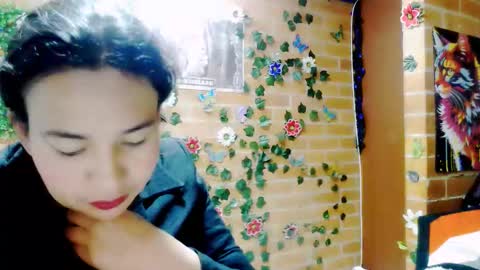 Snapshot of han_deus chatting on 09-23-25, 11:41 HANMy Dears make sure to follow me here create a FREE account if you dont have one and chat thank you. online show from 09-23-25, 11:41