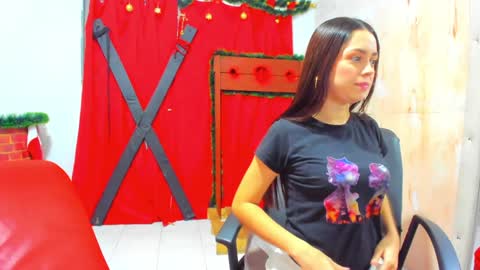 Hana and Zeta online show from 01-07-25, 12:09