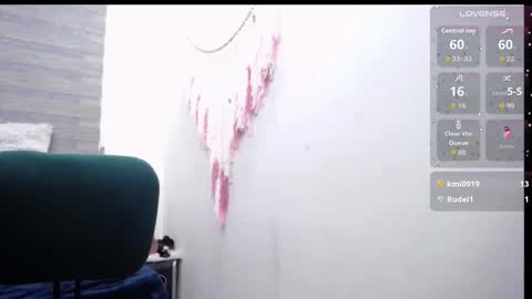 hana_arias online show from 09-12-25, 11:15