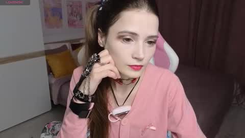 Hana online show from 11-06-25, 02:18