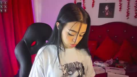 Hana Garcia online show from 09-29-25, 07:19