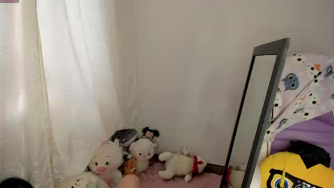 Hana Garcia online show from 05-05-26, 10:07
