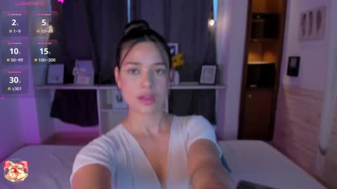 Hanna  Everyday From 1430 to 2130 Col Time online show from 12-03-24, 11:24