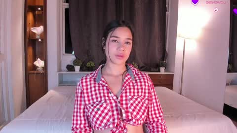 Hanna  Everyday From 1430 to 2130 Col Time online show from 12-21-24, 01:47