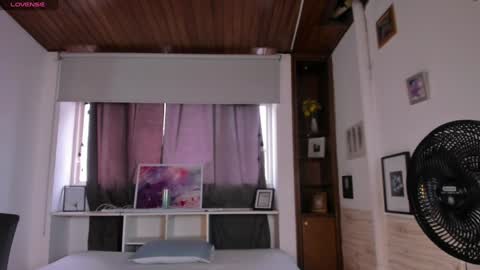 Hanna  Everyday From 1430 to 2130 Col Time online show from 02-07-25, 09:48