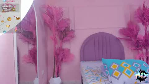 Snapshot of hanaahquinn chatting on 03-01-25, 11:50 hanaahquinn online show from 03-01-25, 11:50