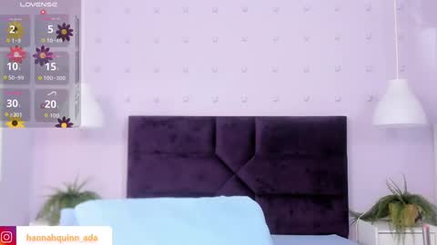 Snapshot of hanaahquinn chatting on 09-19-25, 11:44 hanaahquinn online show from 09-19-25, 11:44