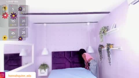 hanaahquinn online show from 09-26-25, 11:47