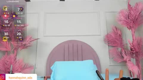 hanaahquinn online show from 11-18-25, 11:36