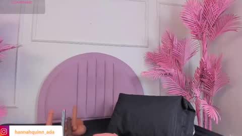 hanaahquinn online show from 11-29-25, 11:35