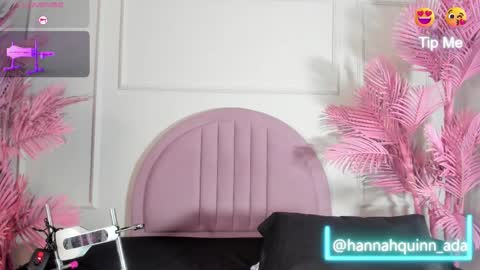 hanaahquinn online show from 01-17-26, 11:37