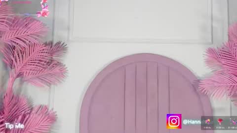 hanaahquinn online show from 02-25-26, 11:53