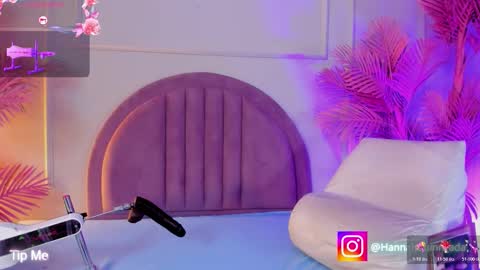 hanaahquinn online show from 03-17-26, 11:35