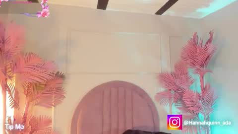 hanaahquinn online show from 03-28-26, 11:43