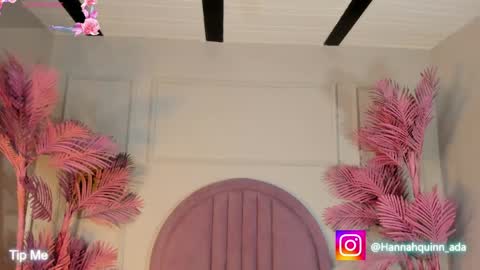 hanaahquinn online show from 05-09-26, 11:37