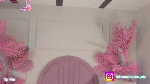 hanaahquinn online show from 06-02-26, 11:34