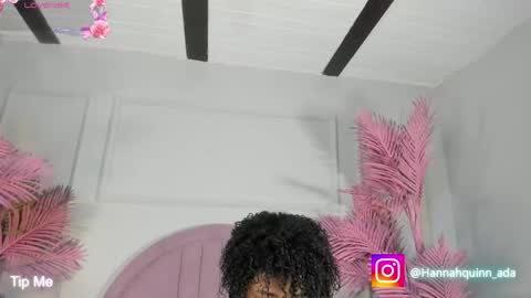 hanaahquinn online show from 06-07-26, 11:36