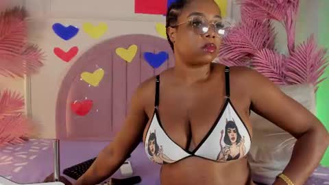 hanaahquinn online show from 06-13-26, 11:30