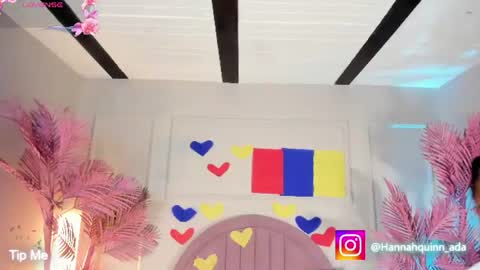 hanaahquinn online show from 06-18-26, 11:47