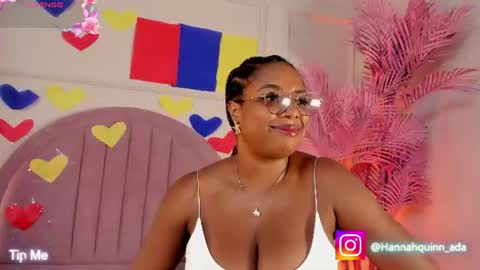 hanaahquinn online show from 06-20-26, 11:35