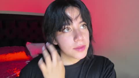 Snapshot of hanah_bakeer chatting on 12-03-24, 04:39 Hanah Montana Independent model online show from 12-03-24, 04:39