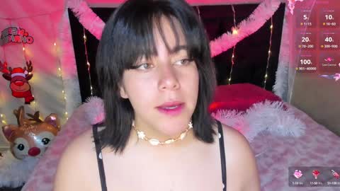 Snapshot of hanah_bakeer chatting on 12-23-24, 05:43 Hanah Montana Independent model online show from 12-23-24, 05:43