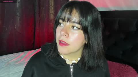 Snapshot of hanah_bakeer chatting on 01-21-25, 03:54 Hanah Montana Independent model online show from 01-21-25, 03:54