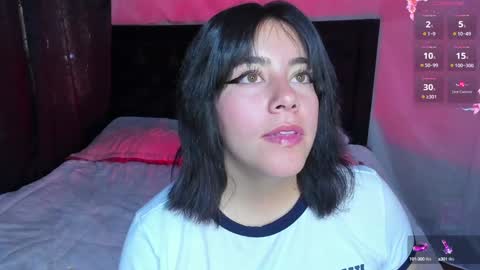 Snapshot of hanah_bakeer chatting on 01-23-25, 06:24 Hanah Montana Independent model online show from 01-23-25, 06:24